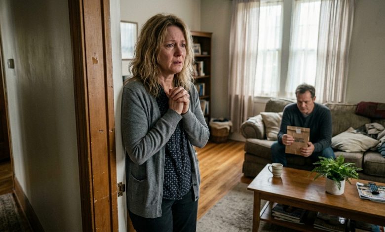 Meu Marido Voltou do Hospital Após uma Cirurgia Menor. Em vez de Alívio, Ouvi que Ele se Apaixonou por uma Enfermeira e Não Queria Sua Vida Antiga de Volta.