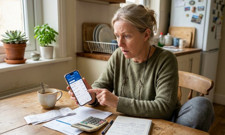 Todos os Meses, Meu Marido Transferia Dinheiro para um Contato Salvo em Seu Telefone Como “O Encanador”. Durante Quatro Anos, Pensei Que Eram Reparos na Garagem. Descobri Que Ele Estava Pagando o Empréstimo de Sua Filha Adulta.