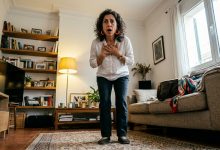 Meu Marido Chegou em Casa Uma Noite e Me Disse Que Queria Se Separar. Naquela Manhã Havíamos Falado Sobre Nossos Planos para o Final de Semana.