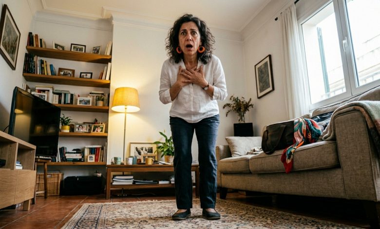 Meu Marido Chegou em Casa Uma Noite e Me Disse Que Queria Se Separar. Naquela Manhã Havíamos Falado Sobre Nossos Planos para o Final de Semana.