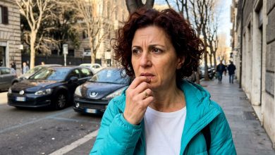 O marido saiu em viagem de negócios por uma semana — e três dias depois, seu cartão foi bloqueado em outra cidade