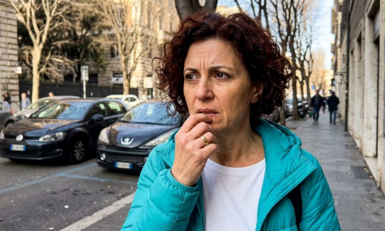 O marido saiu em viagem de negócios por uma semana — e três dias depois, seu cartão foi bloqueado em outra cidade