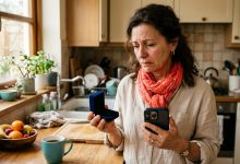 Meu Marido Comprou um Carro e Disse Que Havia Feito Um Empréstimo. Eu Encontrei os Recibos — Tudo Tinha Sido Pago em Dinheiro.