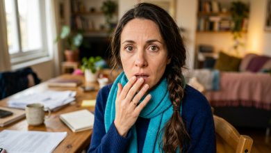 Meu filho me convidou para jantar pela primeira vez em dois anos — mas, quando serviram a sobremesa, ele tirou uns papéis e pediu que eu assinasse