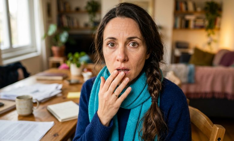 Meu filho me convidou para jantar pela primeira vez em dois anos — mas, quando serviram a sobremesa, ele tirou uns papéis e pediu que eu assinasse
