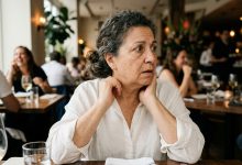 A minha filha pediu que eu não contasse ao marido que me liga todos os dias — fiquei calada durante meio ano, até que ele veio falar comigo e me fez uma única pergunta