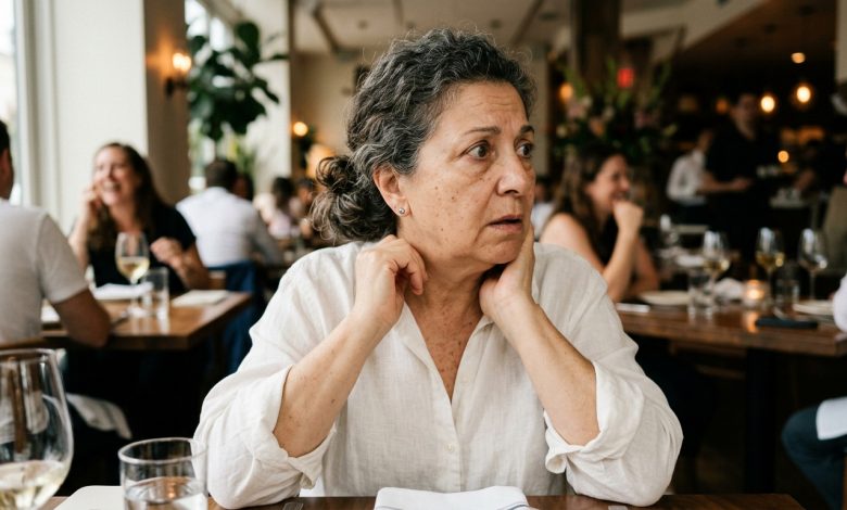 A minha filha pediu que eu não contasse ao marido que me liga todos os dias — fiquei calada durante meio ano, até que ele veio falar comigo e me fez uma única pergunta A minha filha pediu que eu não contasse ao marido que me liga todos os dias — fiquei calada durante meio ano, até que ele veio falar comigo e me fez uma única pergunta