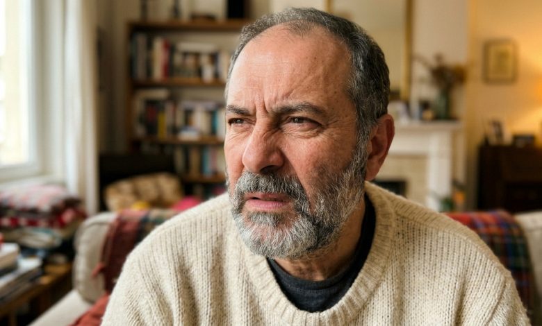 Minha filha me pediu para nunca entrar no antigo quarto dela — eu aguentei por três anos, até que certa noite ouvi um som vindo de lá e abri a porta Minha filha me pediu para nunca entrar no antigo quarto dela — eu aguentei por três anos, até que certa noite ouvi um som vindo de lá e abri a porta