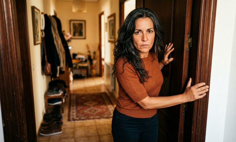 A vizinha de baixo tocou à minha porta e disse: “Quando você anda, o meu teto treme. Você por acaso já se olhou no espelho?” Fiquei parada à porta sem saber o que responder à humilhação dela. Sim, estou acima do peso. Eu sei disso. Convivo com isso todos os dias. Mas este é o meu apartamento. A minha vida. Ela ficou ali, esperando uma resposta. E foi nesse momento que vinte anos de silêncio chegaram ao fim e eu parti para cima dela…