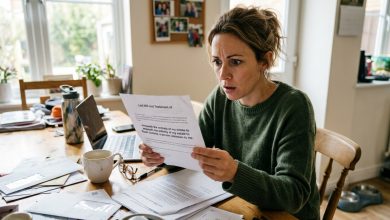 Meu Pai Deixou um Testamento. A Herança Foi Para uma Mulher Que Eu Nunca Ouvi Falar.