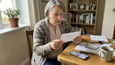 Eu escrevi para ele depois de quarenta e cinco anos porque ele apareceu em meus sonhos por três noites consecutivas. Eu não esperava uma resposta. E certamente não a resposta que recebi.