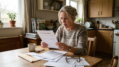 Meu Marido Morreu e Deixou um Testamento que Ninguém Sabia. Metade do Nosso Apartamento foi Deixado para uma Mulher de Quem Eu Nunca Tinha Ouvido Falar.