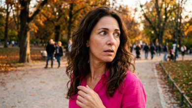 Minha irmã me pediu um favor há vinte anos — e só agora descobri a verdade