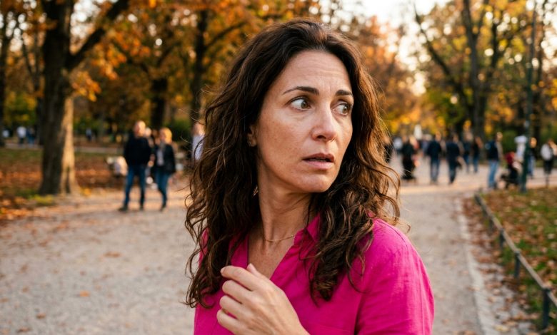 Minha irmã me pediu um favor há vinte anos — e só agora descobri a verdade