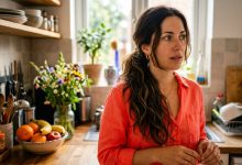 Minha irmã assumiu toda a organização do aniversário da mamãe — e à noite minha mãe me ligou em lágrimas