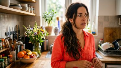 Minha irmã assumiu toda a organização do aniversário da mamãe — e à noite minha mãe me ligou em lágrimas