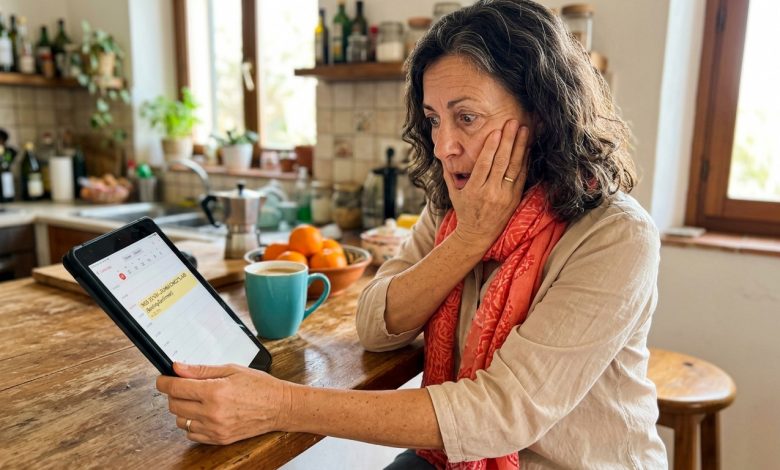 Eu Peguei o Anel da Minha Filha para Guardar Enquanto Ela Estava Viajando. Ela Disse Que o Perdera. Um Ano Depois, Eu o Vi no Dedo Dela.