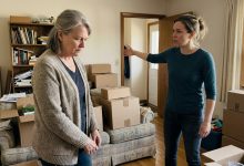 Vendi Meu Apartamento para Morar Com Meu Filho. Dois Anos Depois, Minha Nora Me Disse para Sair.