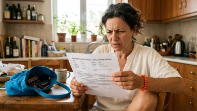 Meu Marido Me Disse Que Ia para uma Conferência de Trabalho por Três Dias. Encontrei a Reserva de Hotel em Nossa Impressora Compartilhada — Era Para Uma Noite, Não Três.