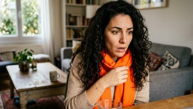 Uma amiga me ligou no dia do nosso aniversário e disse algo que me impediu de entrar em casa