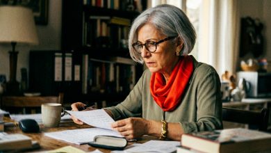 Durante três anos, cuidei dos meus netos todos os dias — depois disse à minha filha que passaria a ir três vezes por semana, e ela ficou uma semana sem ligar