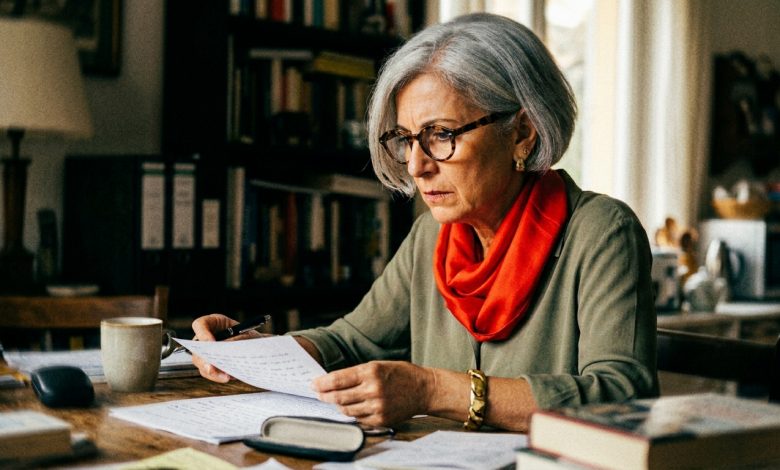 Durante três anos, cuidei dos meus netos todos os dias — depois disse à minha filha que passaria a ir três vezes por semana, e ela ficou uma semana sem ligar