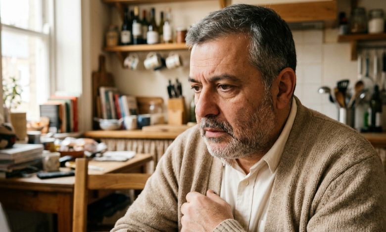 Encontrei um telefone estranho no bolso do casaco do meu marido — ele disse que o tinha achado, e eu acreditei até à manhã seguinte, quando esse telefone tocou Encontrei um telefone estranho no bolso do casaco do meu marido — ele disse que o tinha achado, e eu acreditei até à manhã seguinte, quando esse telefone tocou