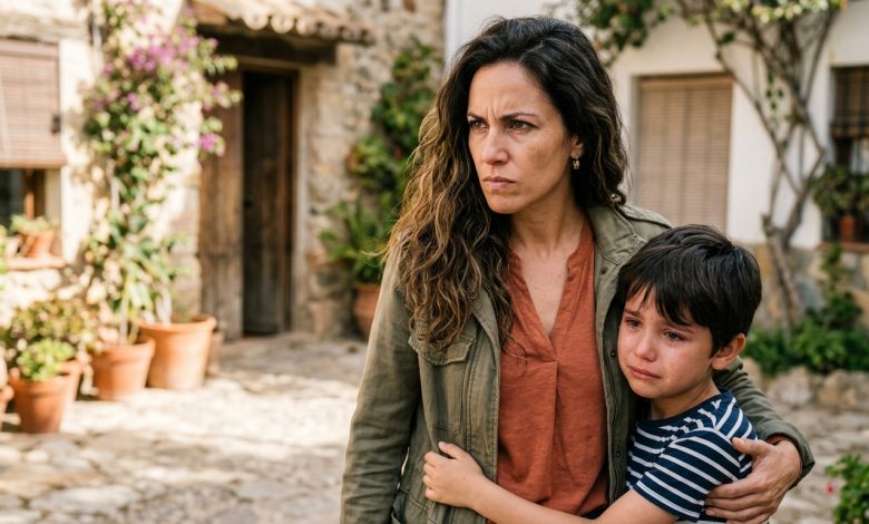 Meu filho é autista e, outro dia, uma vizinha me parou no pátio e, apontando para o meu filho, perguntou: “Ele é normal? É que às vezes se comporta de um jeito estranho.” Meu filho estava ao meu lado. Ele tem 9 anos. Ele ouviu tudo e começou a chorar. Eu olhei para o rosto dele, virei-me para a vizinha e fiz o que todo o prédio nunca mais esqueceu. Meu filho é autista e, outro dia, uma vizinha me parou no pátio e, apontando para o meu filho, perguntou: “Ele é normal? É que às vezes se comporta de um jeito estranho.” Meu filho estava ao meu lado. Ele tem 9 anos. Ele ouviu tudo e começou a chorar. Eu olhei para o rosto dele, virei-me para a vizinha e fiz o que todo o prédio nunca mais esqueceu.