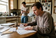 Durante Quinze Anos Eu Paguei as Contas dos Meus Sogros. Então Minha Sogra Passou o Apartamento para o Filho que Nunca Ajudou.