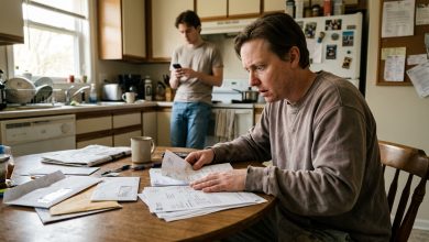 Durante Quinze Anos Eu Paguei as Contas dos Meus Sogros. Então Minha Sogra Passou o Apartamento para o Filho que Nunca Ajudou.