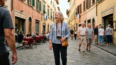 A Herança da Minha Avó Iniciou uma Briga com Minha Mãe. Ela me Encontrou Após 20 Anos e Pediu para Vender Tudo.