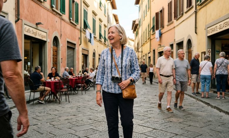 A Herança da Minha Avó Iniciou uma Briga com Minha Mãe. Ela me Encontrou Após 20 Anos e Pediu para Vender Tudo.