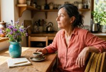 Minha Sogra Enviou uma Mensagem ao Meu Marido Que Eu Vi Por Acaso. Era Sobre Mim. Eu Não Deveria Saber O Que Ela Realmente Pensava.