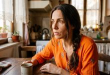 Durante cinco anos ajudei meu filho com dinheiro, tempo e saúde — e, quando pedi ajuda para pagar um tratamento dentário, ouvi “temos uma hipoteca” e finalmente fiz o que já vinha querendo fazer havia muito tempo