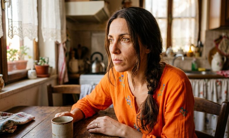 Durante cinco anos ajudei meu filho com dinheiro, tempo e saúde — e, quando pedi ajuda para pagar um tratamento dentário, ouvi “temos uma hipoteca” e finalmente fiz o que já vinha querendo fazer havia muito tempo