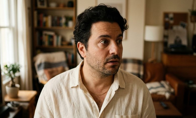 A minha esposa ia a um curso de inglês às terças e quintas-feiras — durante três meses eu não fiz perguntas, até que por acaso encontrei o professor dela A minha esposa ia a um curso de inglês às terças e quintas-feiras — durante três meses eu não fiz perguntas, até que por acaso encontrei o professor dela