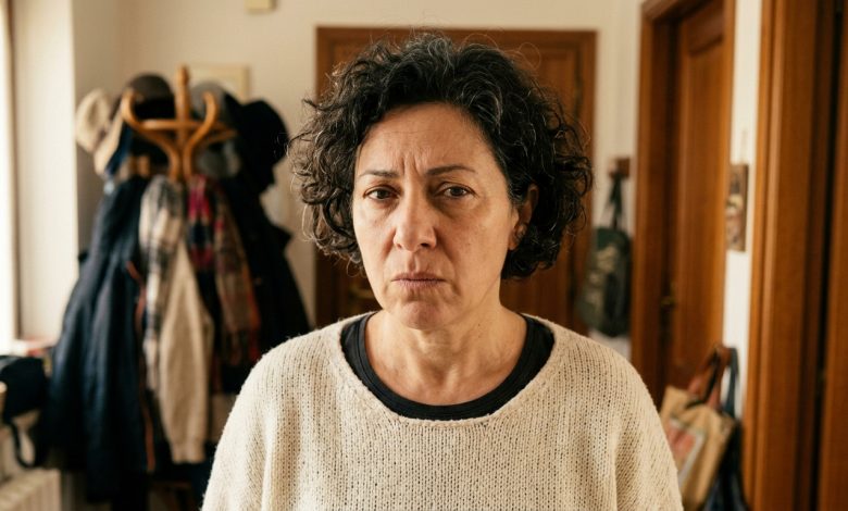 Meu filho me pediu para não contar a ninguém que ele havia voltado para a cidade — uma semana depois, pessoas desconhecidas bateram à minha porta e perguntaram por ele Meu filho me pediu para não contar a ninguém que ele havia voltado para a cidade — uma semana depois, pessoas desconhecidas bateram à minha porta e perguntaram por ele