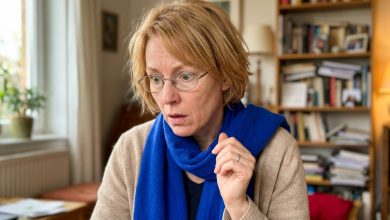 Minha filha me enviou uma foto sem legenda — e eu passei três dias sem entender o que era