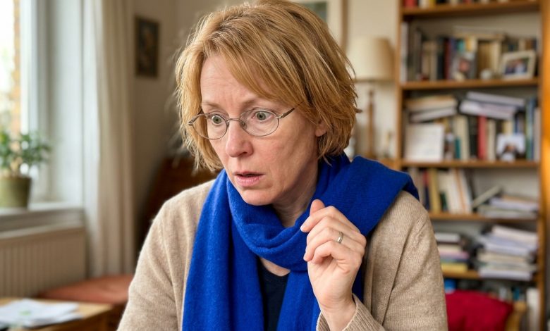 Minha filha me enviou uma foto sem legenda — e eu passei três dias sem entender o que era Minha filha me enviou uma foto sem legenda — e eu passei três dias sem entender o que era