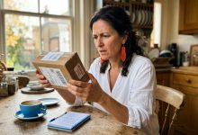 Minha Vizinha Pediu que Eu Recebesse uma Encomenda para Ela. Uma Semana Depois, Pessoas Vieram à Minha Porta com uma Reclamação — a Encomenda se Tornou o Problema de Alguém.