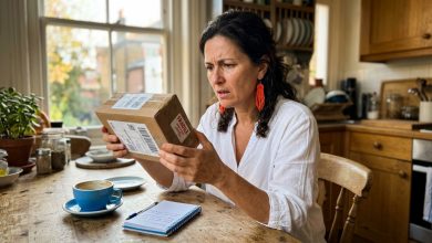 Minha Vizinha Pediu que Eu Recebesse uma Encomenda para Ela. Uma Semana Depois, Pessoas Vieram à Minha Porta com uma Reclamação — a Encomenda se Tornou o Problema de Alguém.