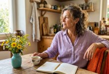 Eu me Aposentei e Meu Marido se Aposentou Seis Meses Depois. Em Três Meses, Compreendi Que Havíamos Construído Vidas Separadas e Não Tínhamos Ideia de Como Compartilhar Uma Só.