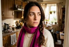 O meu marido se aposentou e passou a controlar cada gasto meu — fiquei calada por um ano, e depois abri a minha própria conta