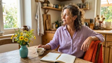 Eu me Aposentei e Meu Marido se Aposentou Seis Meses Depois. Em Três Meses, Compreendi Que Havíamos Construído Vidas Separadas e Não Tínhamos Ideia de Como Compartilhar Uma Só.