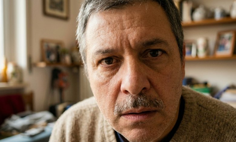 A minha sogra pediu que eu fosse lá enquanto a minha esposa não estava em casa — quando abri a porta, vi coisas que a minha esposa dizia ter deitado fora há dois anos A minha sogra pediu que eu fosse lá enquanto a minha esposa não estava em casa — quando abri a porta, vi coisas que a minha esposa dizia ter deitado fora há dois anos