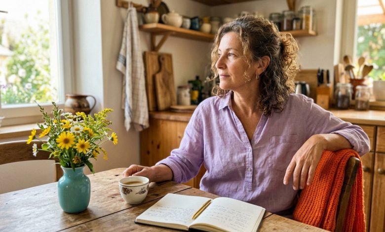 Eu me Aposentei e Meu Marido se Aposentou Seis Meses Depois. Em Três Meses, Compreendi Que Havíamos Construído Vidas Separadas e Não Tínhamos Ideia de Como Compartilhar Uma Só.