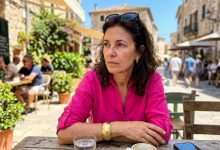 O meu marido pediu-me para assinar um documento sem ler — e minha mão já estava se estendendo para a caneta