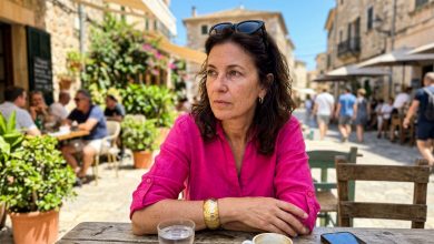 O meu marido pediu-me para assinar um documento sem ler — e minha mão já estava se estendendo para a caneta