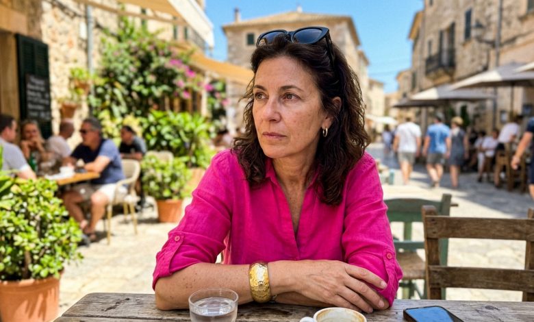 O meu marido pediu-me para assinar um documento sem ler — e minha mão já estava se estendendo para a caneta O meu marido pediu-me para assinar um documento sem ler — e minha mão já estava se estendendo para a caneta