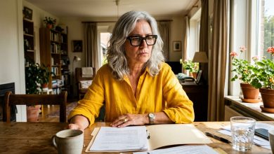 Enquanto eu estava internada no hospital depois da cirurgia, meu marido trocou as fechaduras — descobri isso quando voltei para casa com uma sacola de coisas e sem forças